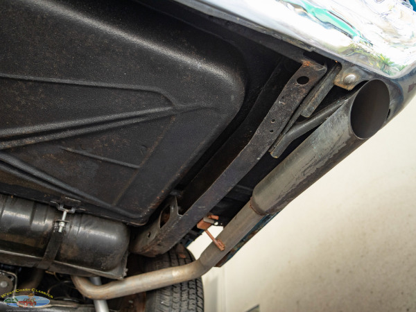 Used 1968 Ford Galaxie XL Fastback 2 door Hardtop  | Torrance, CA