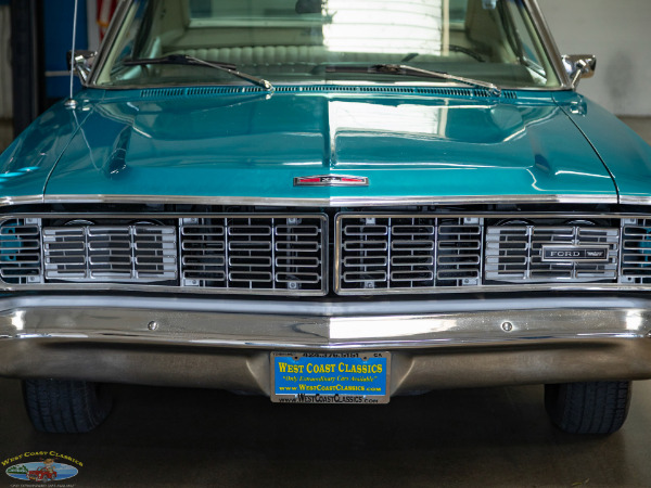 Used 1968 Ford Galaxie XL Fastback 2 door Hardtop  | Torrance, CA