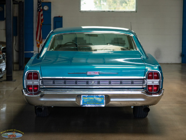 Used 1968 Ford Galaxie XL Fastback 2 door Hardtop  | Torrance, CA