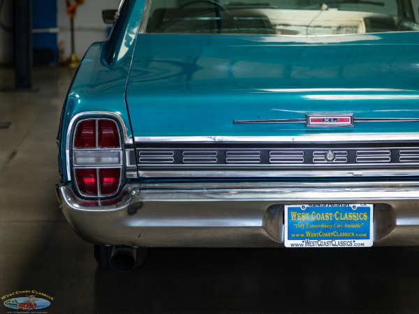Used 1968 Ford Galaxie XL Fastback 2 door Hardtop  | Torrance, CA
