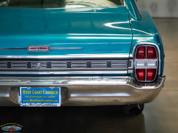 Used 1968 Ford Galaxie XL Fastback 2 door Hardtop  | Torrance, CA