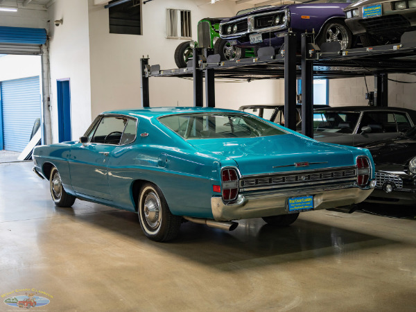 Used 1968 Ford Galaxie XL Fastback 2 door Hardtop  | Torrance, CA