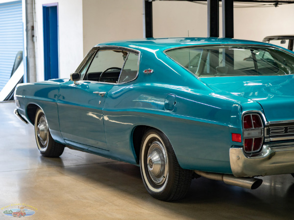 Used 1968 Ford Galaxie XL Fastback 2 door Hardtop  | Torrance, CA