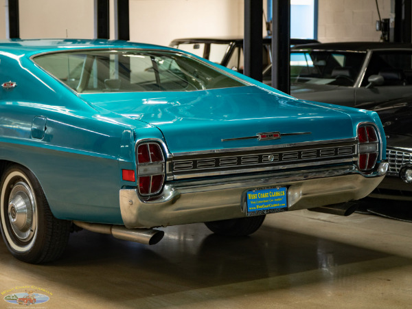 Used 1968 Ford Galaxie XL Fastback 2 door Hardtop  | Torrance, CA