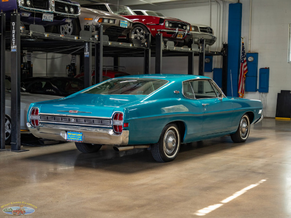 Used 1968 Ford Galaxie XL Fastback 2 door Hardtop  | Torrance, CA