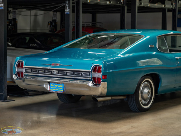 Used 1968 Ford Galaxie XL Fastback 2 door Hardtop  | Torrance, CA
