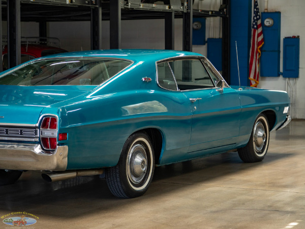 Used 1968 Ford Galaxie XL Fastback 2 door Hardtop  | Torrance, CA