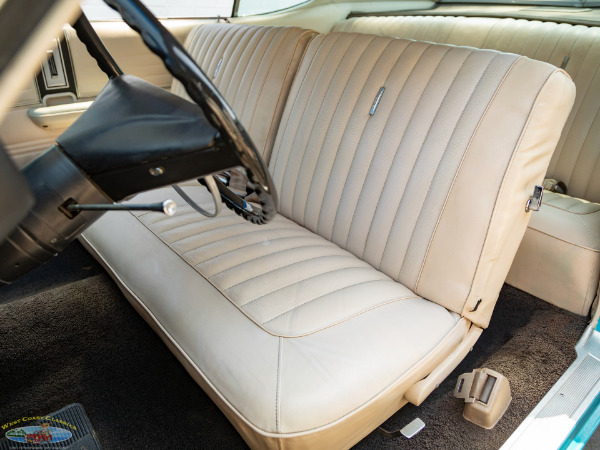 Used 1968 Ford Galaxie XL Fastback 2 door Hardtop  | Torrance, CA