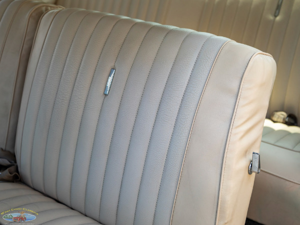 Used 1968 Ford Galaxie XL Fastback 2 door Hardtop  | Torrance, CA