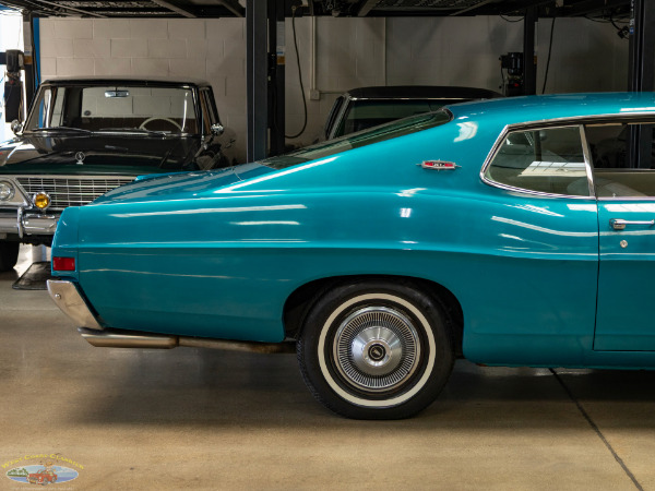 Used 1968 Ford Galaxie XL Fastback 2 door Hardtop  | Torrance, CA