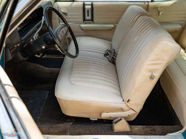 Used 1968 Ford Galaxie XL Fastback 2 door Hardtop  | Torrance, CA
