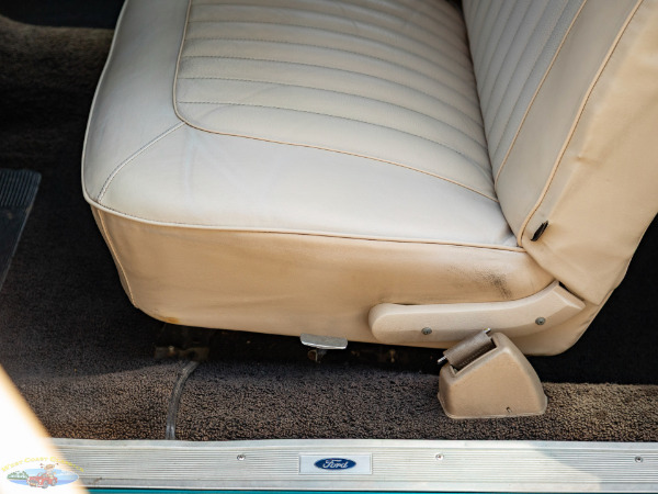 Used 1968 Ford Galaxie XL Fastback 2 door Hardtop  | Torrance, CA