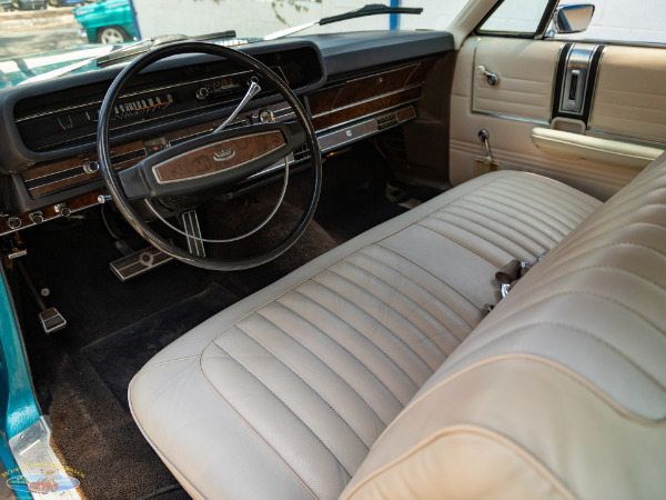 Used 1968 Ford Galaxie XL Fastback 2 door Hardtop  | Torrance, CA
