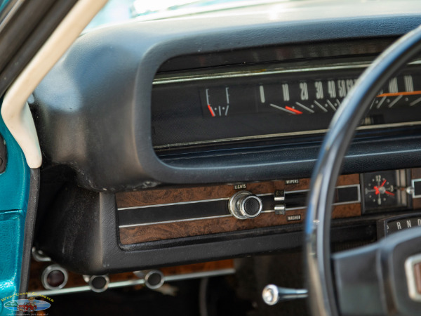 Used 1968 Ford Galaxie XL Fastback 2 door Hardtop  | Torrance, CA