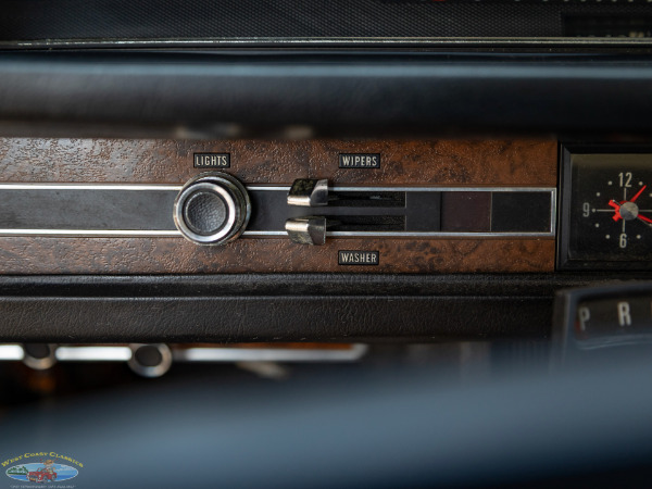 Used 1968 Ford Galaxie XL Fastback 2 door Hardtop  | Torrance, CA