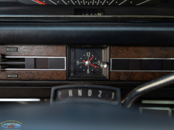 Used 1968 Ford Galaxie XL Fastback 2 door Hardtop  | Torrance, CA