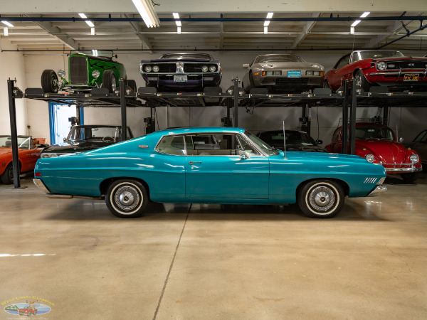 Used 1968 Ford Galaxie XL Fastback 2 door Hardtop  | Torrance, CA