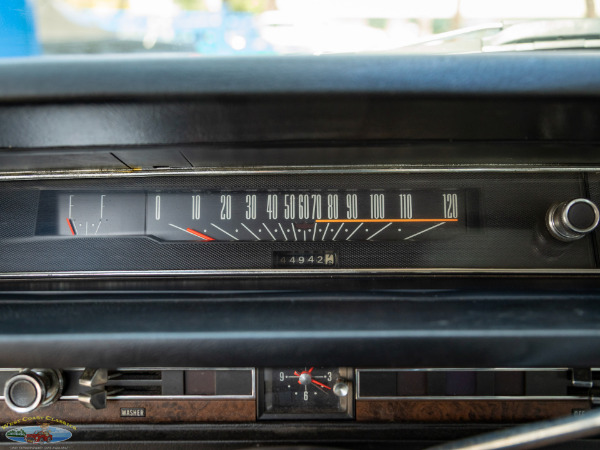Used 1968 Ford Galaxie XL Fastback 2 door Hardtop  | Torrance, CA