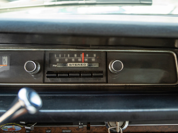 Used 1968 Ford Galaxie XL Fastback 2 door Hardtop  | Torrance, CA
