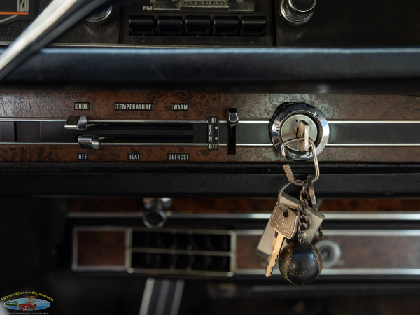 Used 1968 Ford Galaxie XL Fastback 2 door Hardtop  | Torrance, CA