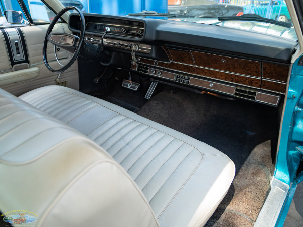 Used 1968 Ford Galaxie XL Fastback 2 door Hardtop  | Torrance, CA