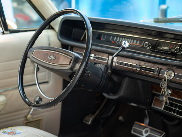 Used 1968 Ford Galaxie XL Fastback 2 door Hardtop  | Torrance, CA