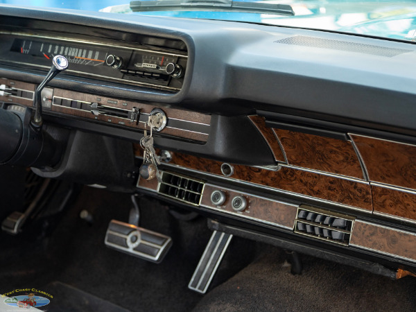 Used 1968 Ford Galaxie XL Fastback 2 door Hardtop  | Torrance, CA