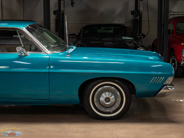 Used 1968 Ford Galaxie XL Fastback 2 door Hardtop  | Torrance, CA