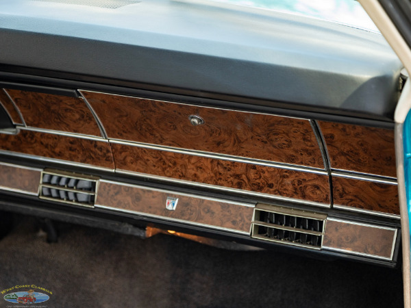 Used 1968 Ford Galaxie XL Fastback 2 door Hardtop  | Torrance, CA