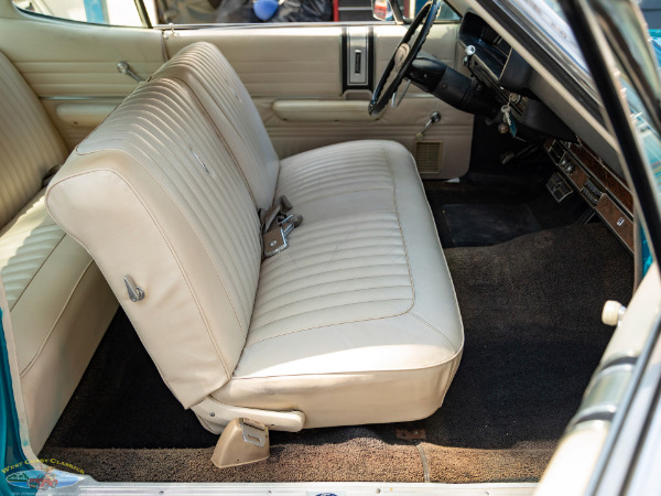 Used 1968 Ford Galaxie XL Fastback 2 door Hardtop  | Torrance, CA