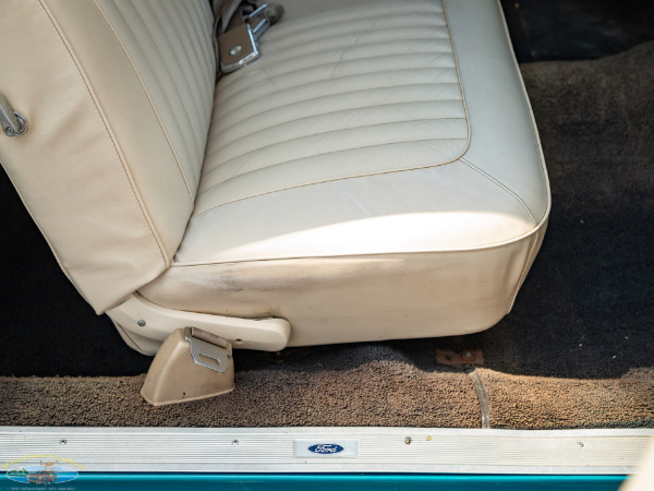 Used 1968 Ford Galaxie XL Fastback 2 door Hardtop  | Torrance, CA