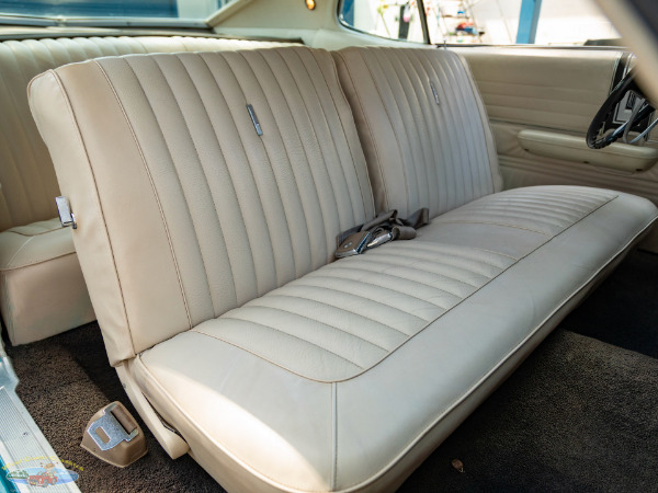 Used 1968 Ford Galaxie XL Fastback 2 door Hardtop  | Torrance, CA