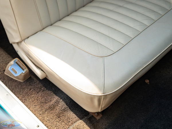 Used 1968 Ford Galaxie XL Fastback 2 door Hardtop  | Torrance, CA