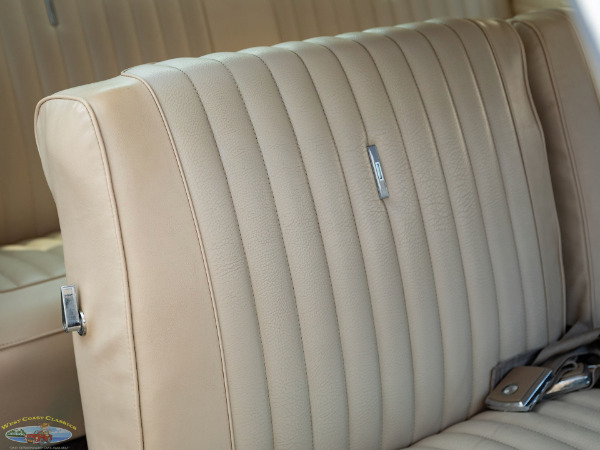 Used 1968 Ford Galaxie XL Fastback 2 door Hardtop  | Torrance, CA