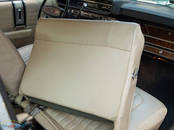Used 1968 Ford Galaxie XL Fastback 2 door Hardtop  | Torrance, CA