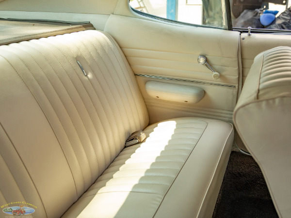 Used 1968 Ford Galaxie XL Fastback 2 door Hardtop  | Torrance, CA