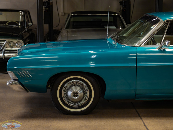 Used 1968 Ford Galaxie XL Fastback 2 door Hardtop  | Torrance, CA
