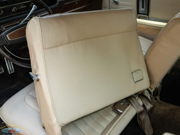 Used 1968 Ford Galaxie XL Fastback 2 door Hardtop  | Torrance, CA