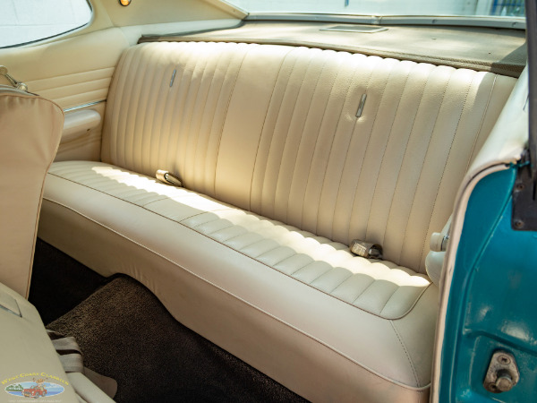 Used 1968 Ford Galaxie XL Fastback 2 door Hardtop  | Torrance, CA