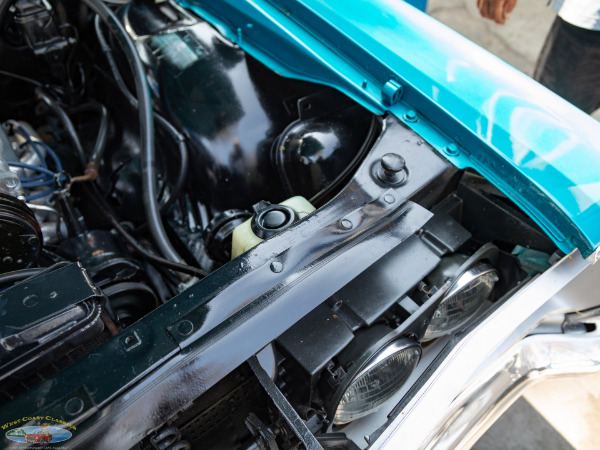 Used 1968 Ford Galaxie XL Fastback 2 door Hardtop  | Torrance, CA