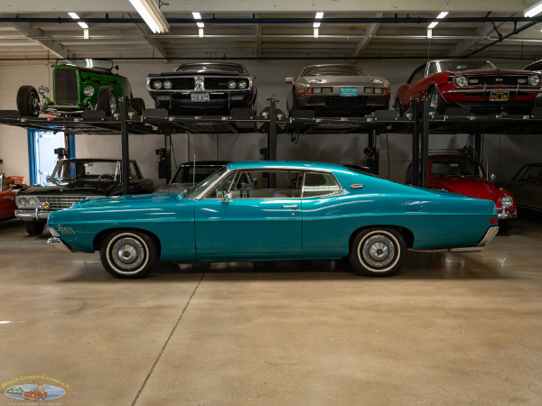 Used 1968 Ford Galaxie XL Fastback 2 door Hardtop  | Torrance, CA
