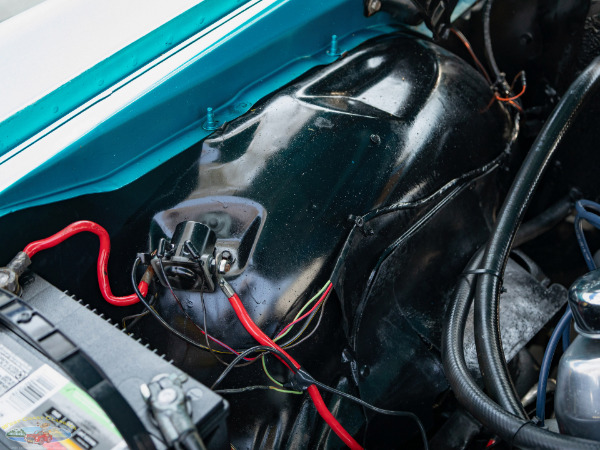 Used 1968 Ford Galaxie XL Fastback 2 door Hardtop  | Torrance, CA