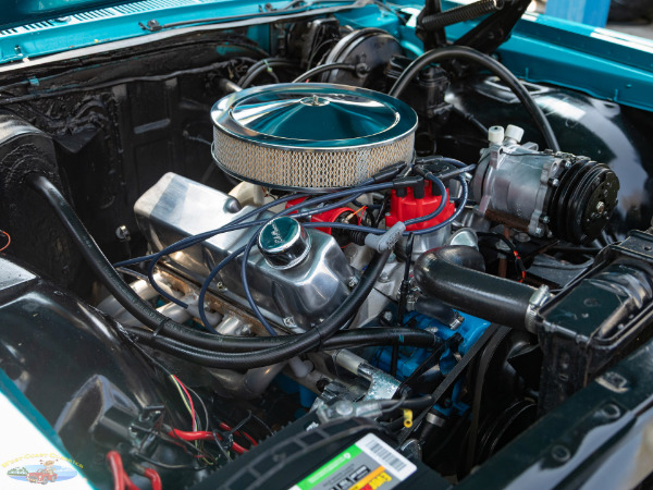 Used 1968 Ford Galaxie XL Fastback 2 door Hardtop  | Torrance, CA