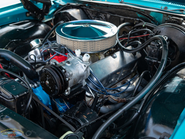 Used 1968 Ford Galaxie XL Fastback 2 door Hardtop  | Torrance, CA