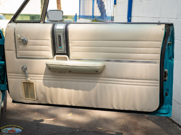 Used 1968 Ford Galaxie XL Fastback 2 door Hardtop  | Torrance, CA