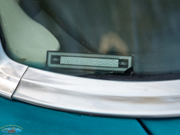 Used 1968 Ford Galaxie XL Fastback 2 door Hardtop  | Torrance, CA