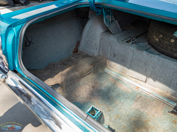 Used 1968 Ford Galaxie XL Fastback 2 door Hardtop  | Torrance, CA
