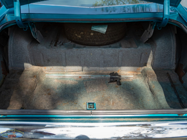 Used 1968 Ford Galaxie XL Fastback 2 door Hardtop  | Torrance, CA