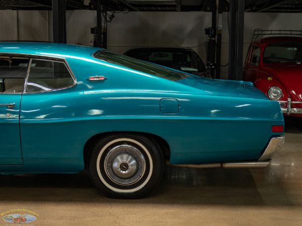 Used 1968 Ford Galaxie XL Fastback 2 door Hardtop  | Torrance, CA