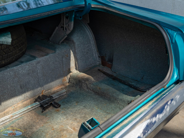 Used 1968 Ford Galaxie XL Fastback 2 door Hardtop  | Torrance, CA